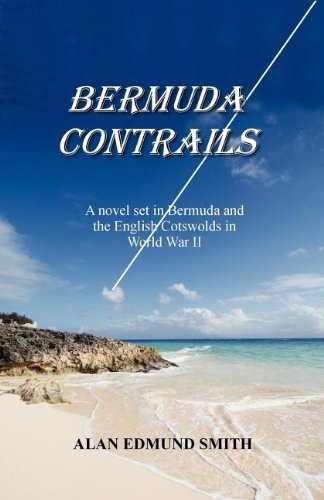 Cover for Alan Edmund Smith · Bermuda Contrails (Paperback Book) (2011)