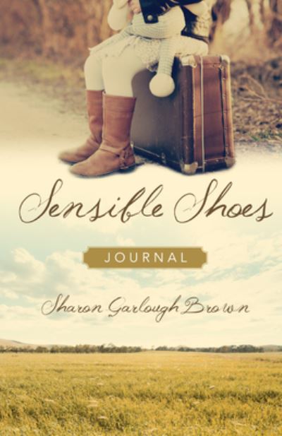 Sensible Shoes Journal - Sharon Garlough Brown - Books - InterVarsity Press - 9780830846900 - December 1, 2020