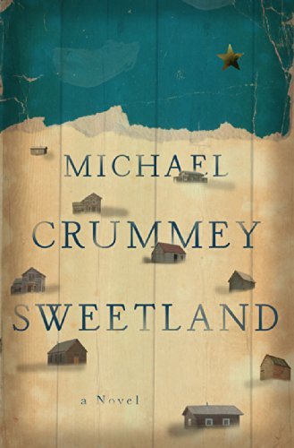 Cover for Michael Crummey · Sweetland - a Novel (Hardcover Book) (2015)