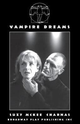 Cover for Suzy McKee Charnas · Vampire dreams (Bok) (2001)