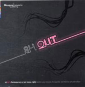 Cover for Sean McGlashan · Sh[OUT]: Contemporary Art and Human Rights - Lesbian, Gay, Bisexual, Transgender and Intersex Art and Culture (Paperback Book) (2009)