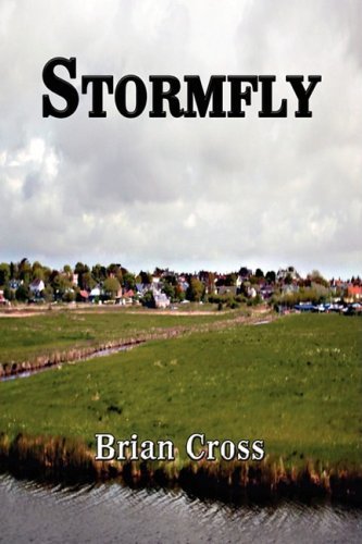 Cover for Brian Cross · Stormfly (Paperback Book) (2008)