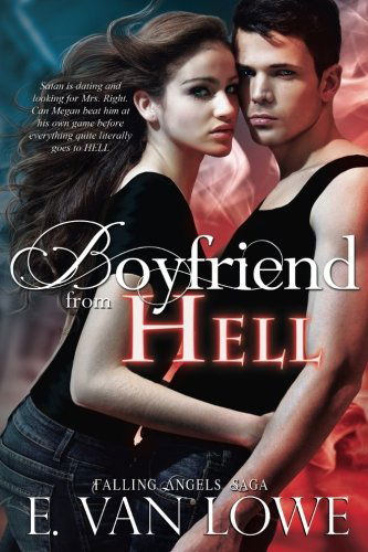 Cover for E. Van Lowe · Boyfriend from Hell (Paperback Book) (2011)