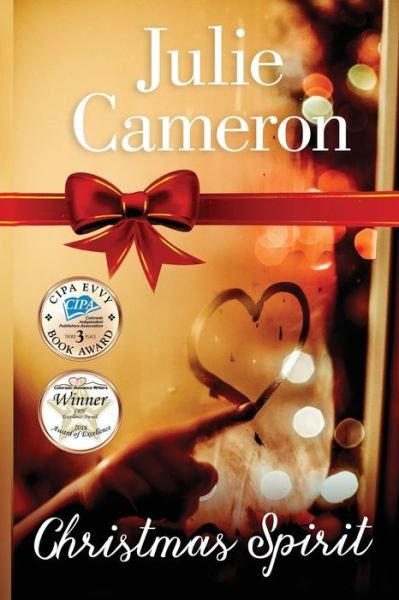 Cover for Julie Cameron · Christmas spirit (Book) (2015)