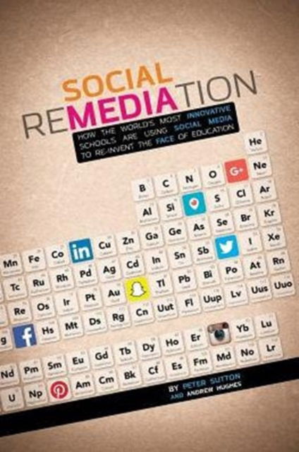 Social Remediation - Professor Peter Sutton - Books - Kai Ming Press - 9780994478900 - February 29, 2016