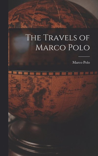 Cover for Marco Polo · Travels of Marco Polo (Bog) (2022)