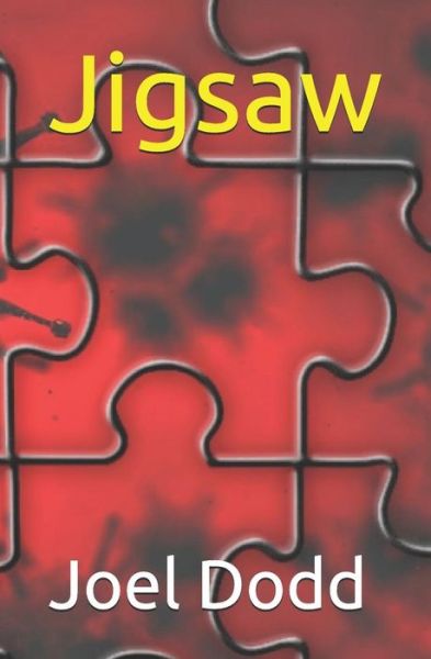 Cover for Joel Dodd · Jigsaw (Paperback Book) (2019)