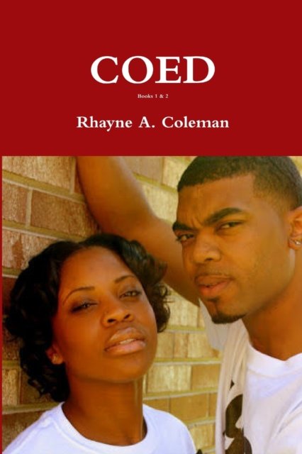 Cover for Rhayne Coleman · Coed (Paperback Bog) (2012)