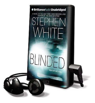 Blinded - Stephen White - Inne - Brilliance Audio Lib Edn - 9781441832900 - 1 grudnia 2009