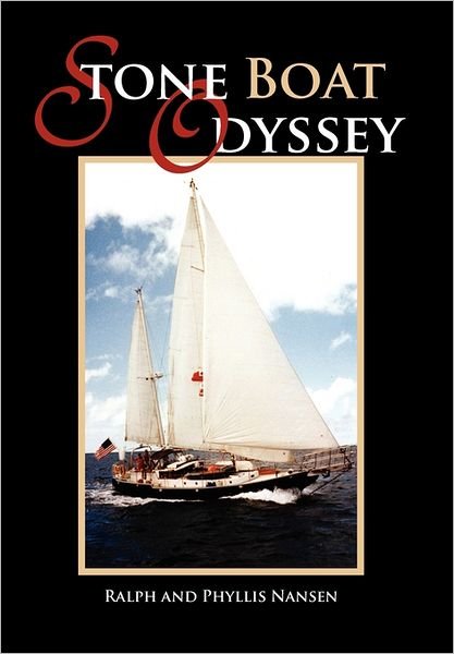Cover for Ralph · Stone Boat Odyssey (Hardcover bog) (2011)