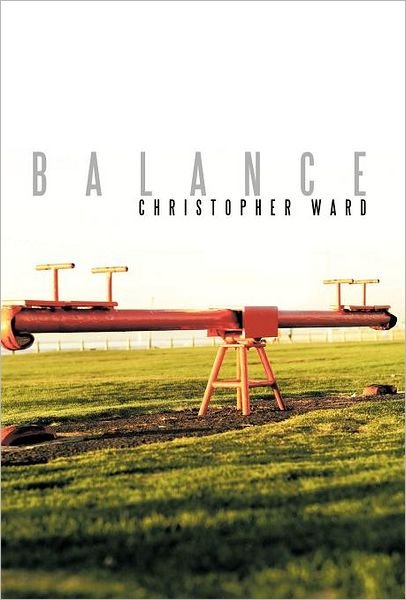 Cover for Christopher Ward · Balance (Innbunden bok) (2012)