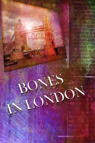 Cover for Edgar Wallace · Bones in London (Paperback Book) (2012)