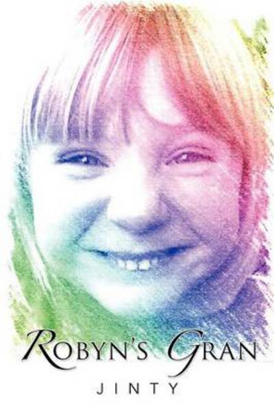 Cover for Jinty · Robyn's Gran (Paperback Book) (2012)