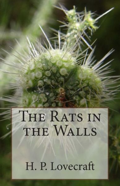 The Rats in the Walls - H P Lovecraft - Livros - Createspace - 9781505534900 - 13 de dezembro de 2014