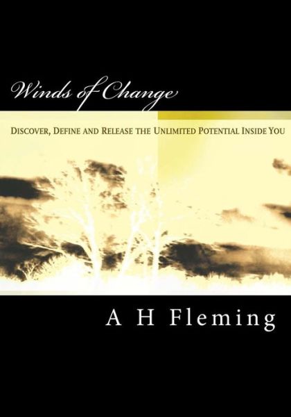 Cover for Ayub H Fleming · Winds of Change (Paperback Book) (2015)