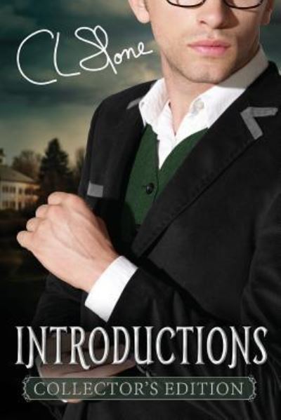 Cover for C L Stone · Introductions - Collector's Edition (Paperback Book) (2015)