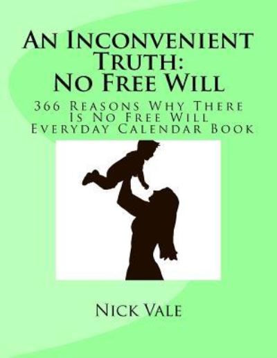 Cover for Nick Vale · An Inconvenient Truth (Paperback Book) (2017)