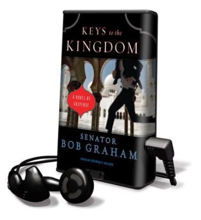 Cover for Bob Graham · Keys to the Kingdom (N/A) (2011)