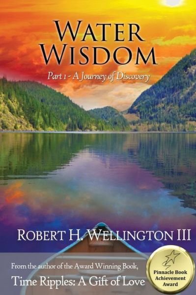 Cover for Robert Wellington · Water Wisdom Part 1 (Taschenbuch) (2021)