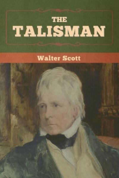 Cover for Walter Scott · The Talisman (Paperback Book) (2022)