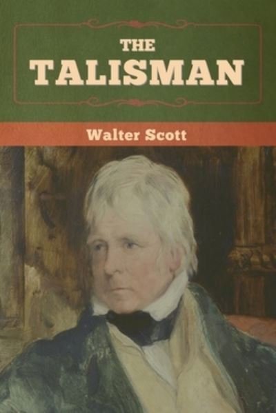 Cover for Walter Scott · The Talisman (Taschenbuch) (2022)