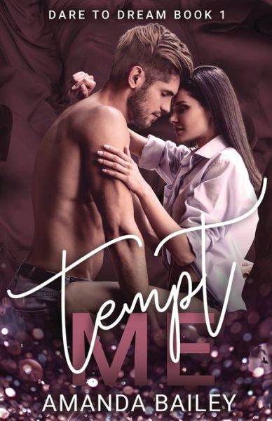 Cover for Amanda Bailey · Tempt Me (Paperback Book) (2020)