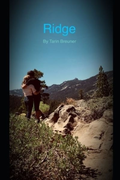 Cover for Tarin Breuner · Ridge (Paperback Book) (2019)