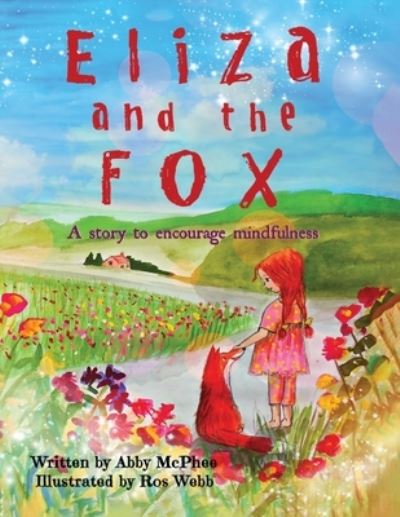 Cover for Abby McPhee · Eliza and the Fox (Book) (2023)