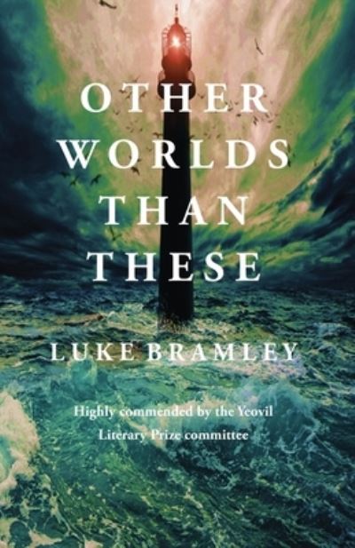 Cover for Luke Bramley · Other Worlds than These (Paperback Book) (2021)