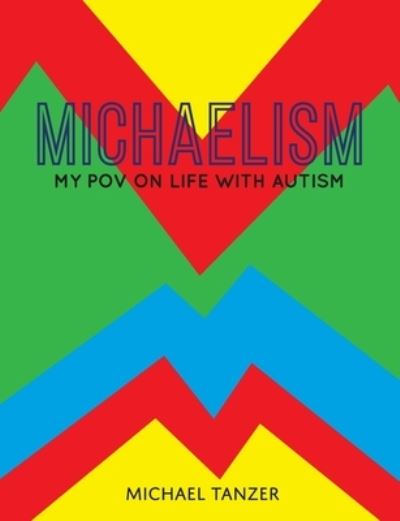 Cover for Michael S Tanzer · Michaelism (Paperback Book) (2020)