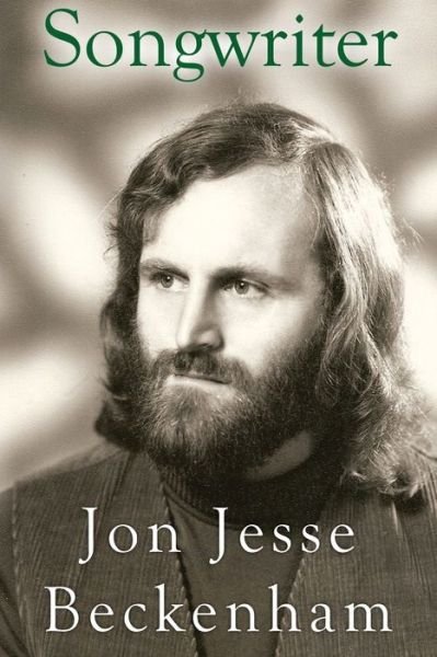 Cover for Jon Jesse Beckenham · Songwriter (Paperback Book) (2020)