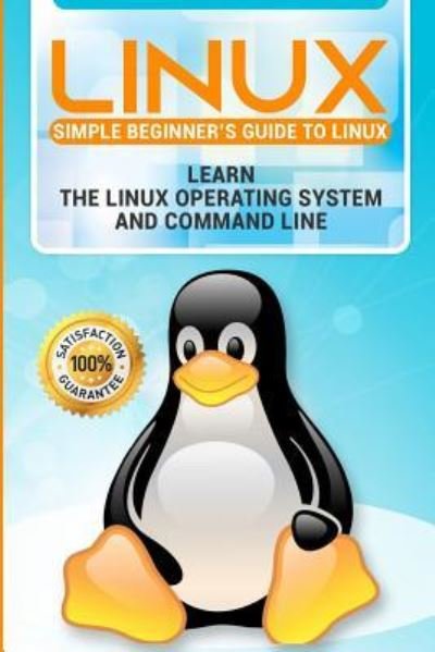 Cover for Andrew Hill · Linux (Pocketbok) (2019)
