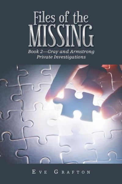 Cover for Eve Grafton · Files of the Missing (Paperback Book) (2019)