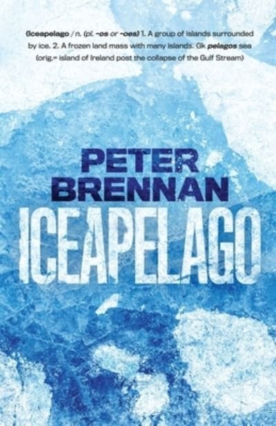 Peter Brennan · Iceapelago (Taschenbuch) (2020)