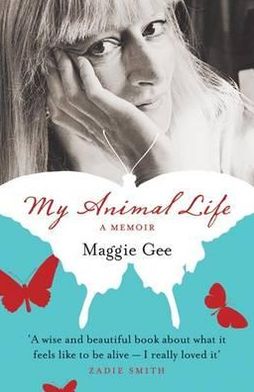 Cover for Maggie Gee · My Animal Life (Paperback Book) (2011)