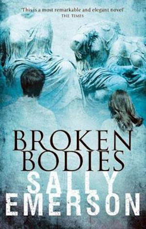 Cover for Sally Emerson · Broken Bodies (Paperback Book) [2 New edition] (2021)