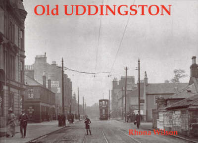 Cover for Rhona Wilson · Old Uddingston (Paperback Book) (1997)