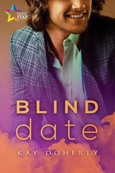 Cover for Kay Doherty · Blind Date (Taschenbuch) (2016)