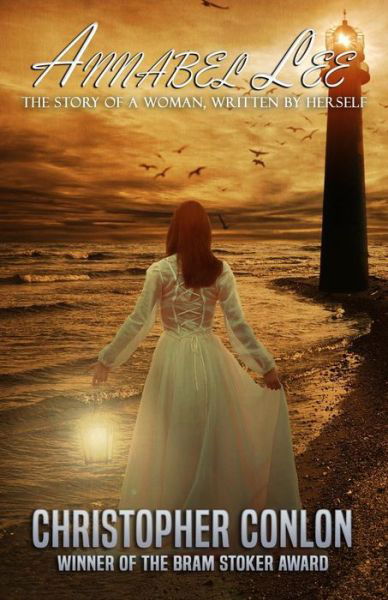 Cover for Christopher Conlon · Annabel Lee (Paperback Book) (2019)
