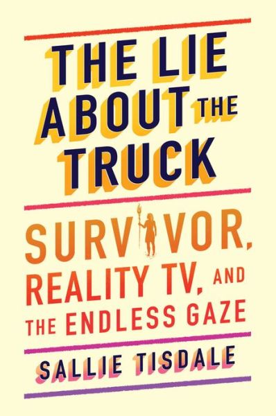 Cover for Sallie Tisdale · Survivor and the Endless Gaze (Paperback Book) (2022)