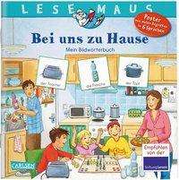 Cover for Neubauer · Bei uns zu Hause (Buch)