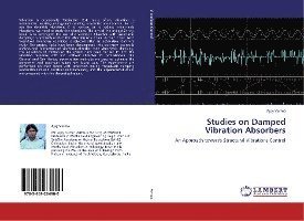 Cover for Verma · Studies on Damped Vibration Absor (Bog)