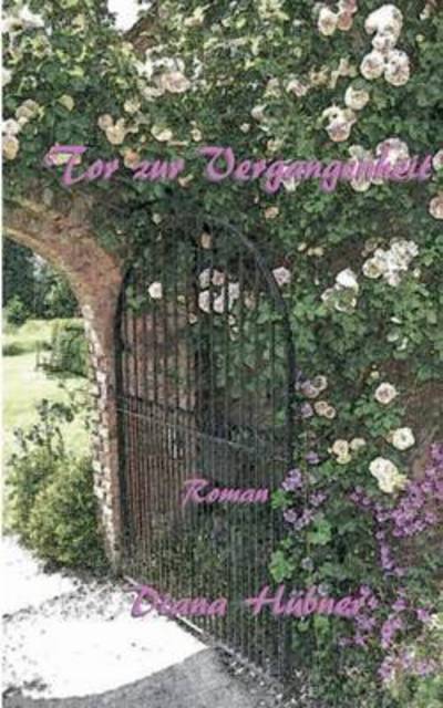 Cover for Diana Hubner · Tor zur Vergangenheit (Paperback Book) (2015)