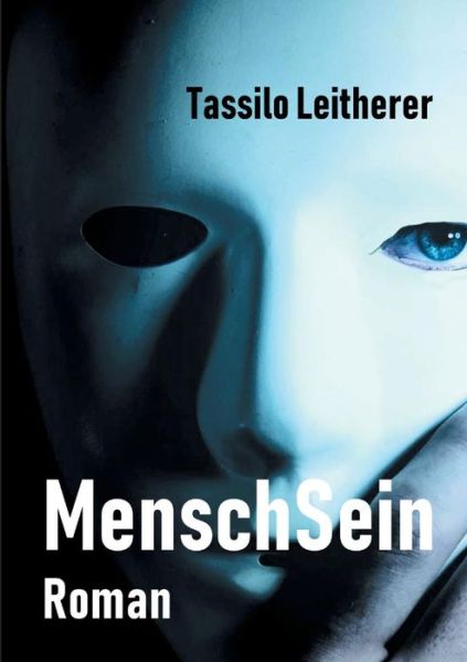 Cover for Leitherer · MenschSein (Book) (2018)