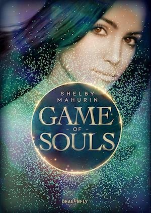 Cover for Shelby Mahurin · Game of Souls (Hardcover bog) (2022)