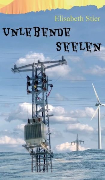 Cover for Stier · Unlebende Seelen (Buch) (2019)