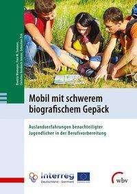 Cover for Niemeyer · Mobil mit schwerem biografisch (Buch)