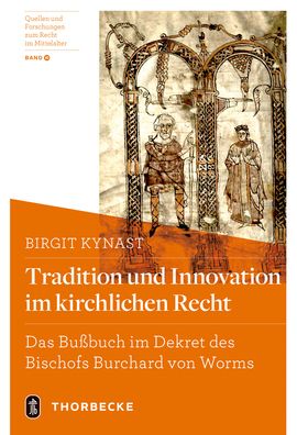 Cover for Kynast · Tradition und Innovation im kirc (Bok) (2020)