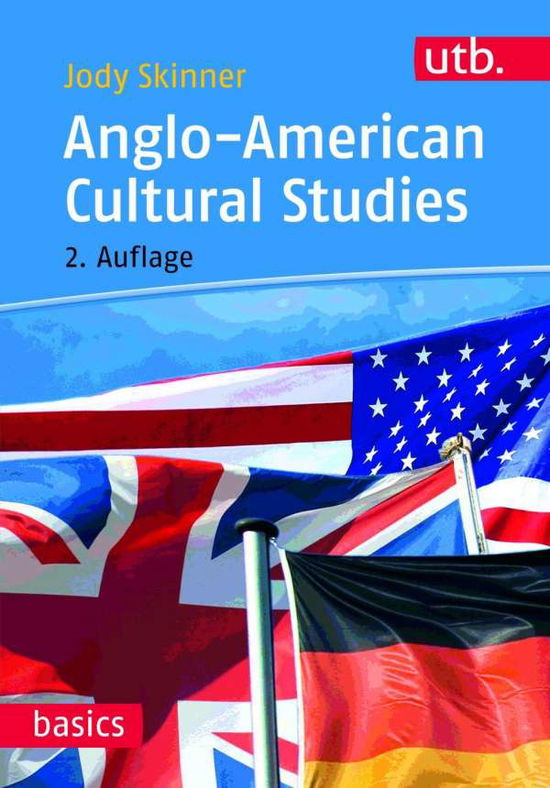 Cover for Skinner · Anglo-American Cultural Studies (Book)