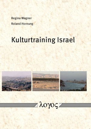 Cover for Roland Hornung · Kulturtraining Israel (Paperback Book) (2010)